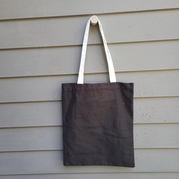 Radley London Scotty Dog Tote Black White NWT! - Picture 4 of 7